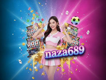 naza689 slot