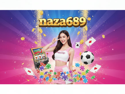 naza689 login