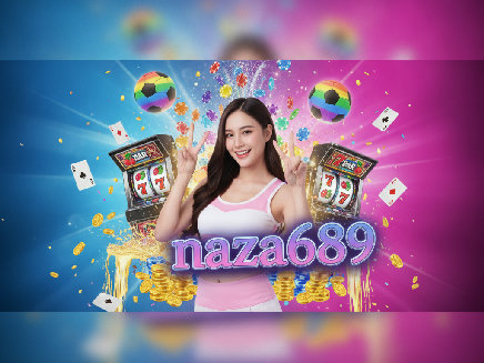 สล็อตเว็บตรง naza689